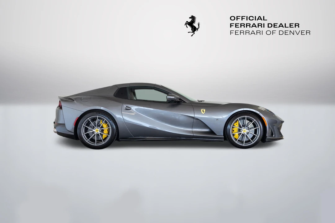 2022 Ferrari 812 GTS - Image 6 of 31