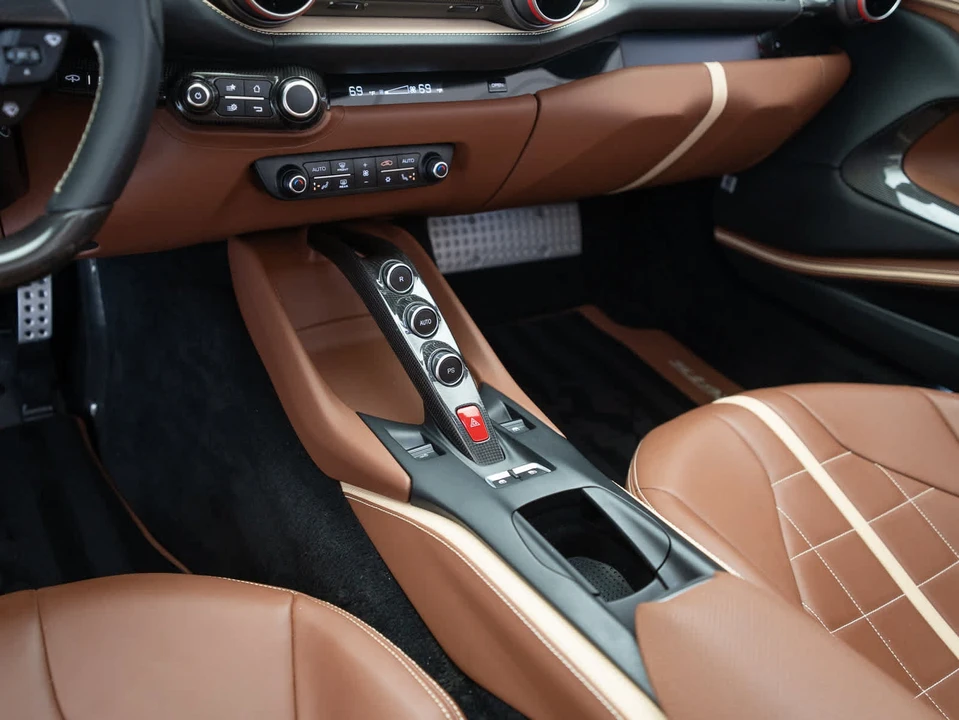 2022 Ferrari 812 GTS - Image 19 of 31
