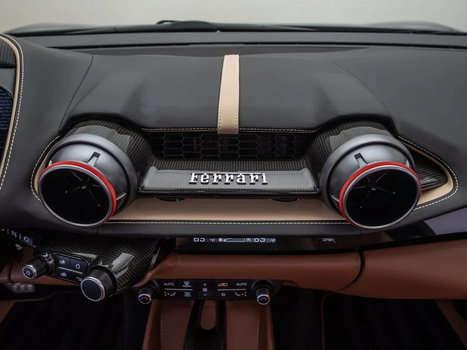 2022 Ferrari 812 GTS - Image 31 of 31