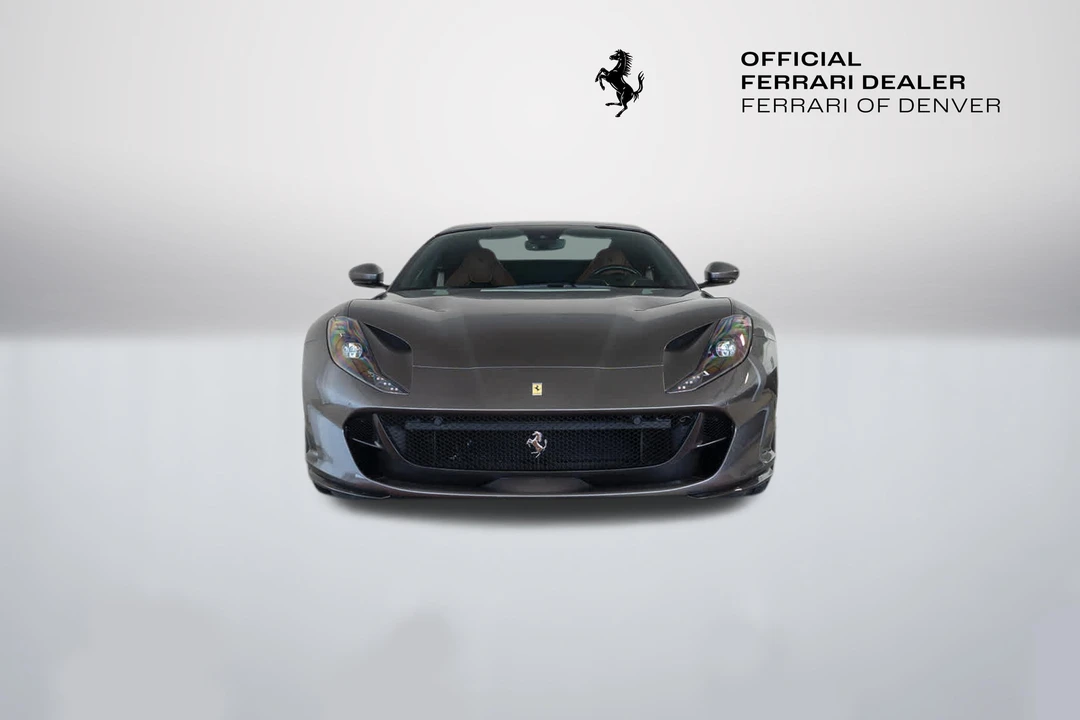 2022 Ferrari 812 GTS - Image 8 of 31