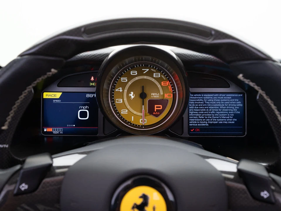 2022 Ferrari 812 GTS - Image 11 of 31