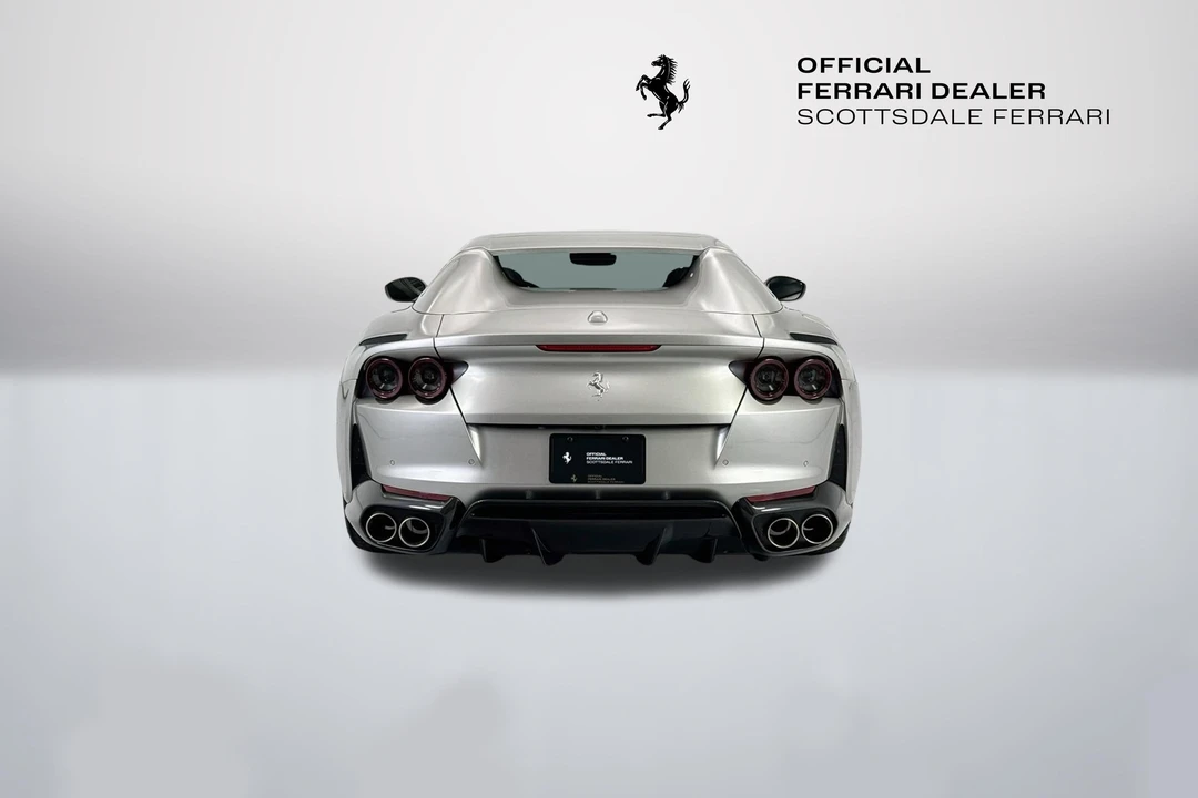 2022 Ferrari 812 GTS - Image 14 of 31