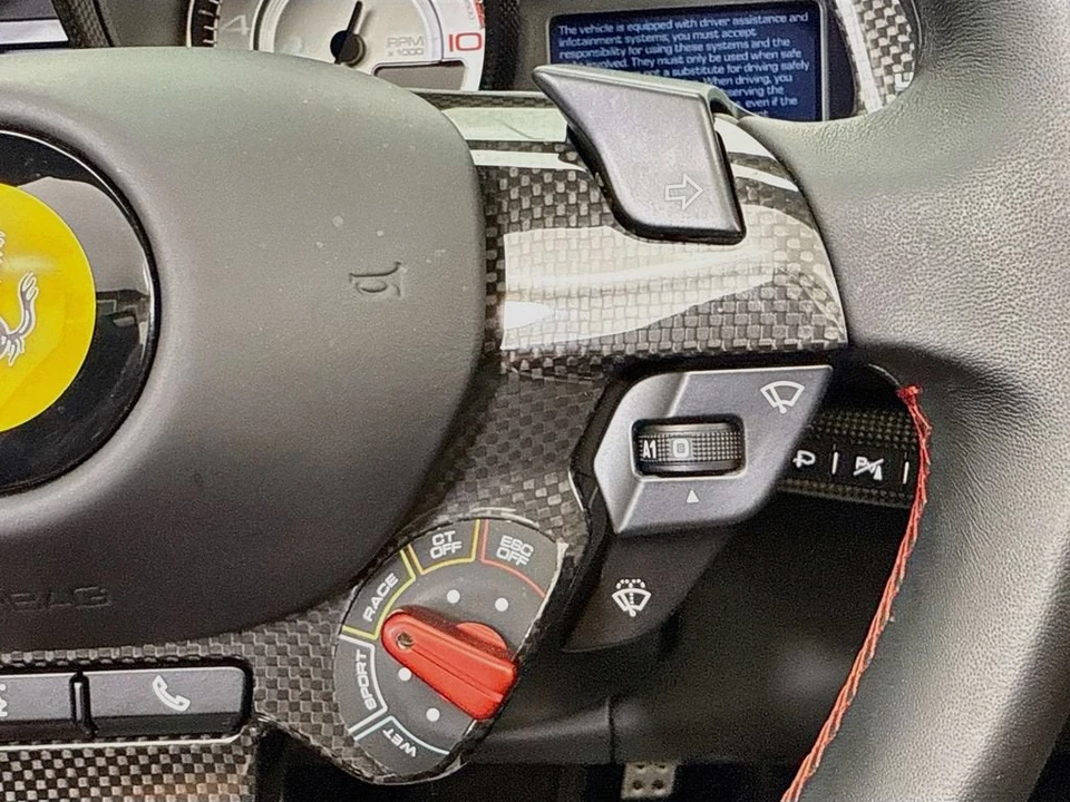 2022 Ferrari 812 GTS - Image 21 of 31