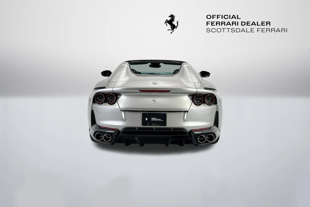 2022 Ferrari 812 GTS - Image 6 of 31
