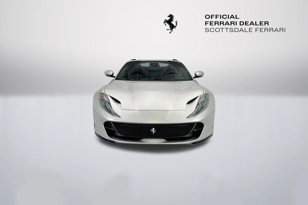 2022 Ferrari 812 GTS - Image 2 of 31