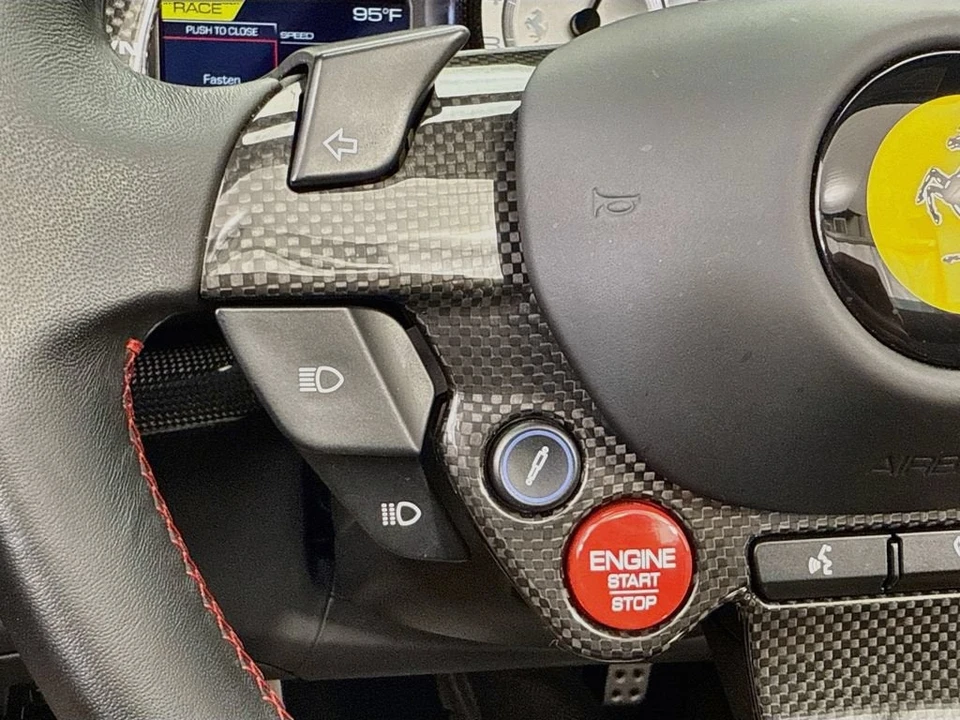 2022 Ferrari 812 GTS - Image 20 of 31