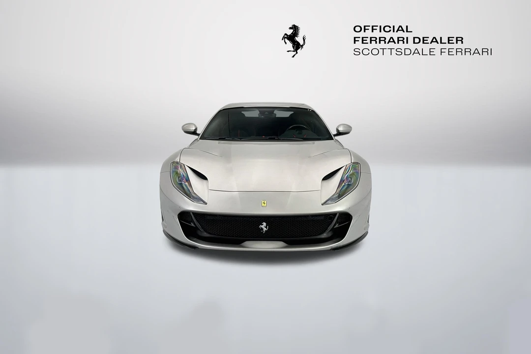 2022 Ferrari 812 GTS - Image 10 of 31