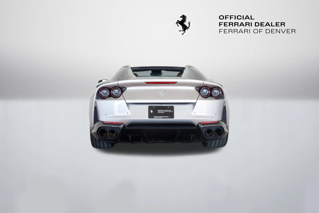 2022 Ferrari 812 GTS - Image 4 of 31