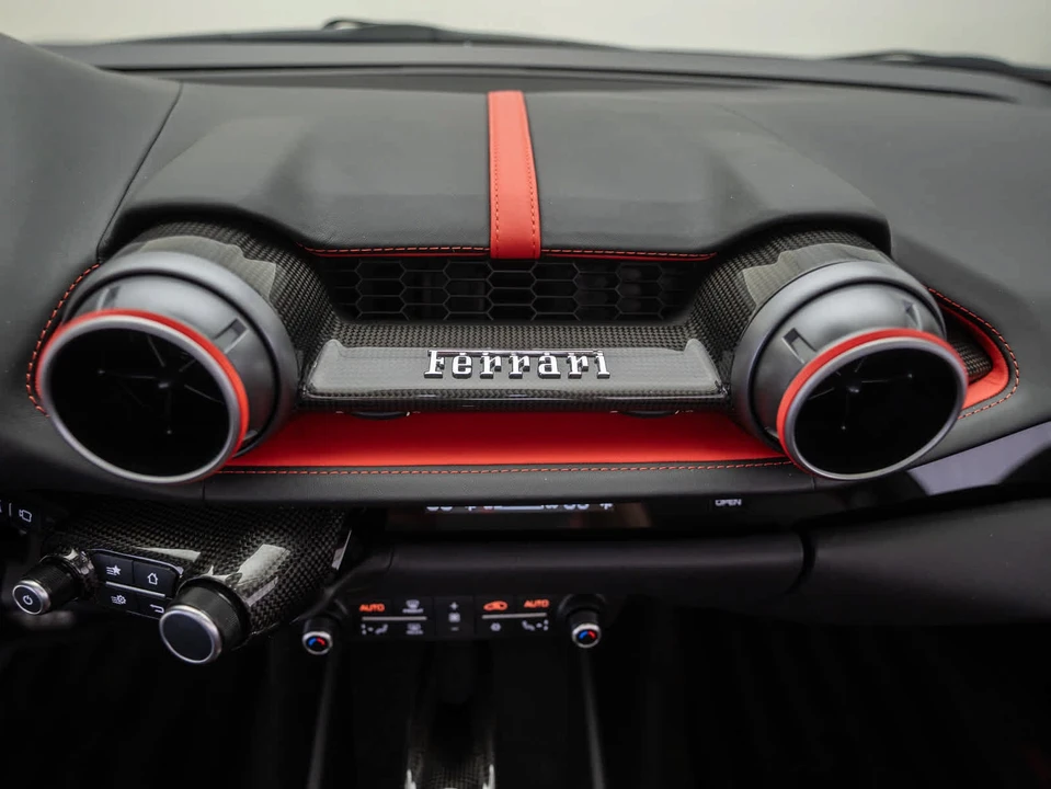 2022 Ferrari 812 GTS - Image 26 of 31