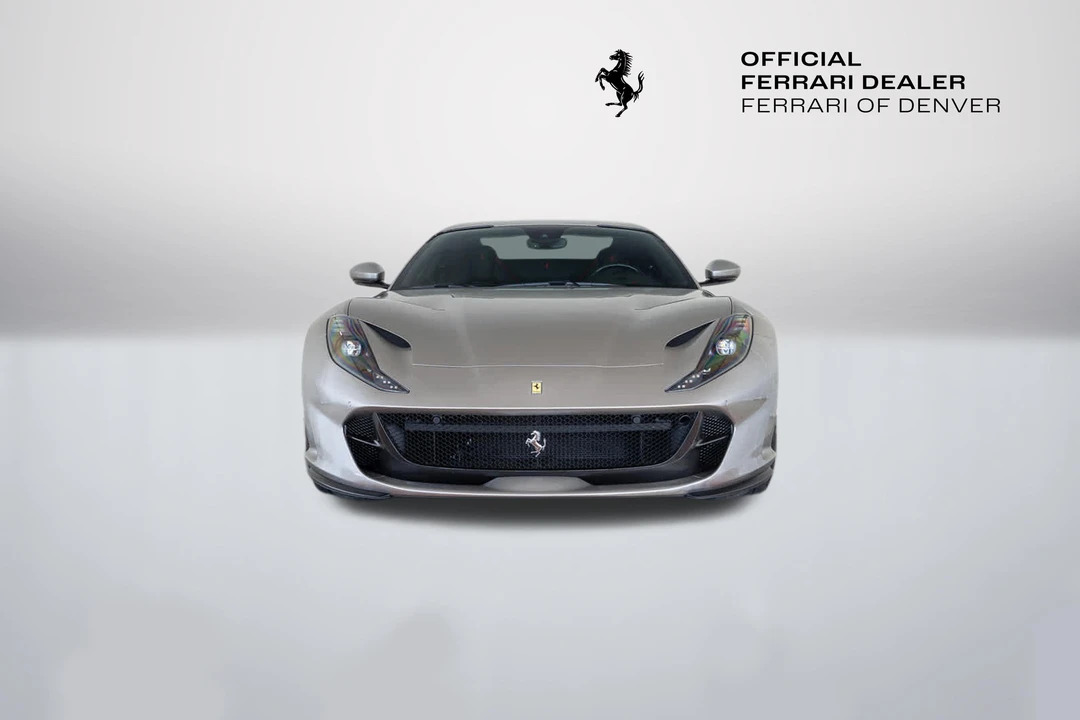 2022 Ferrari 812 GTS - Image 8 of 31
