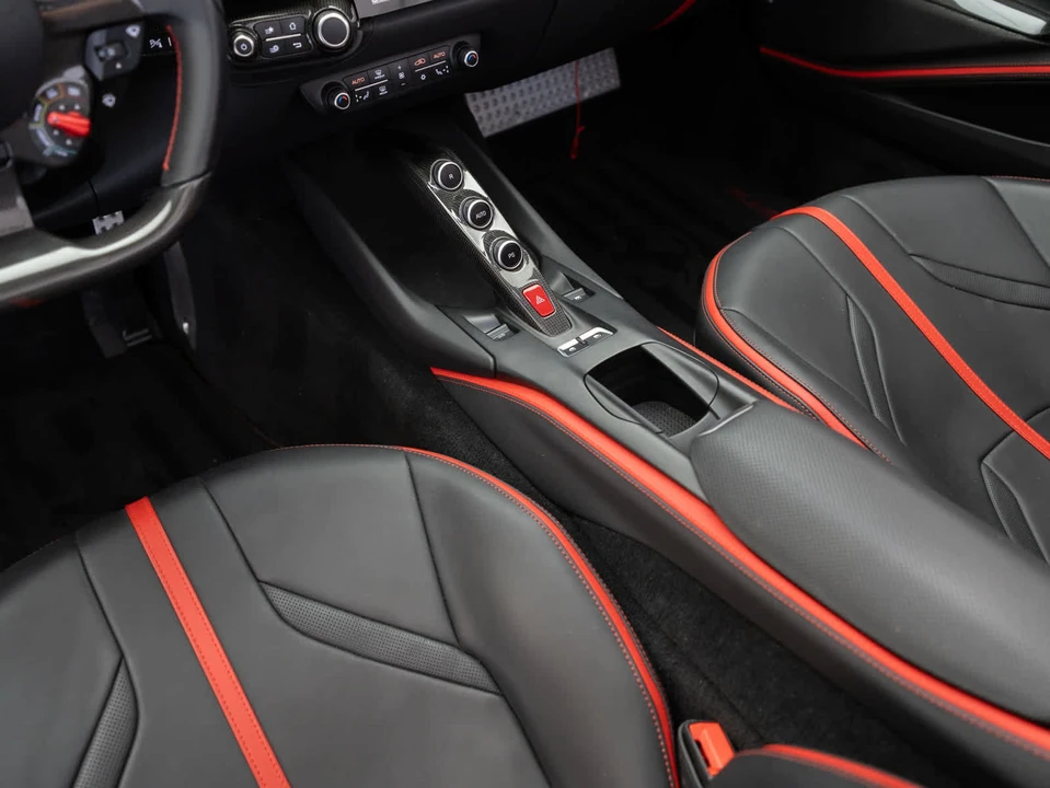 2022 Ferrari 812 GTS - Image 18 of 31