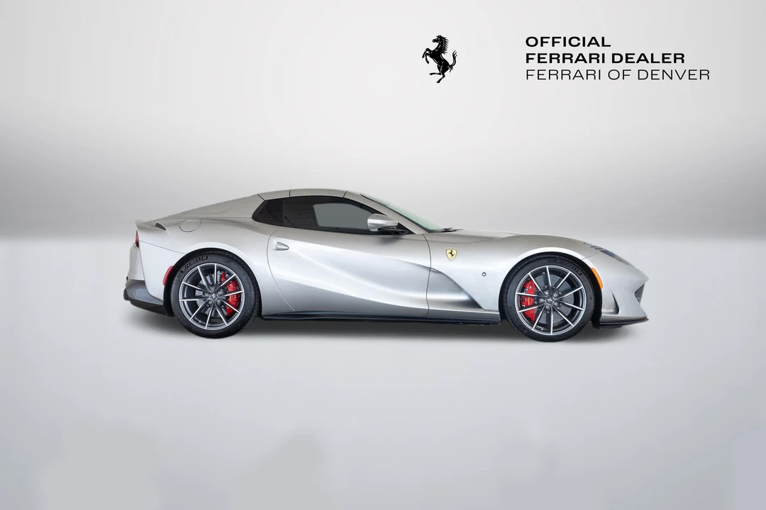 2022 Ferrari 812 GTS - Image 6 of 31