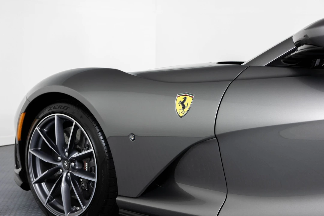 2022 Ferrari 812 GTS - Image 11 of 21