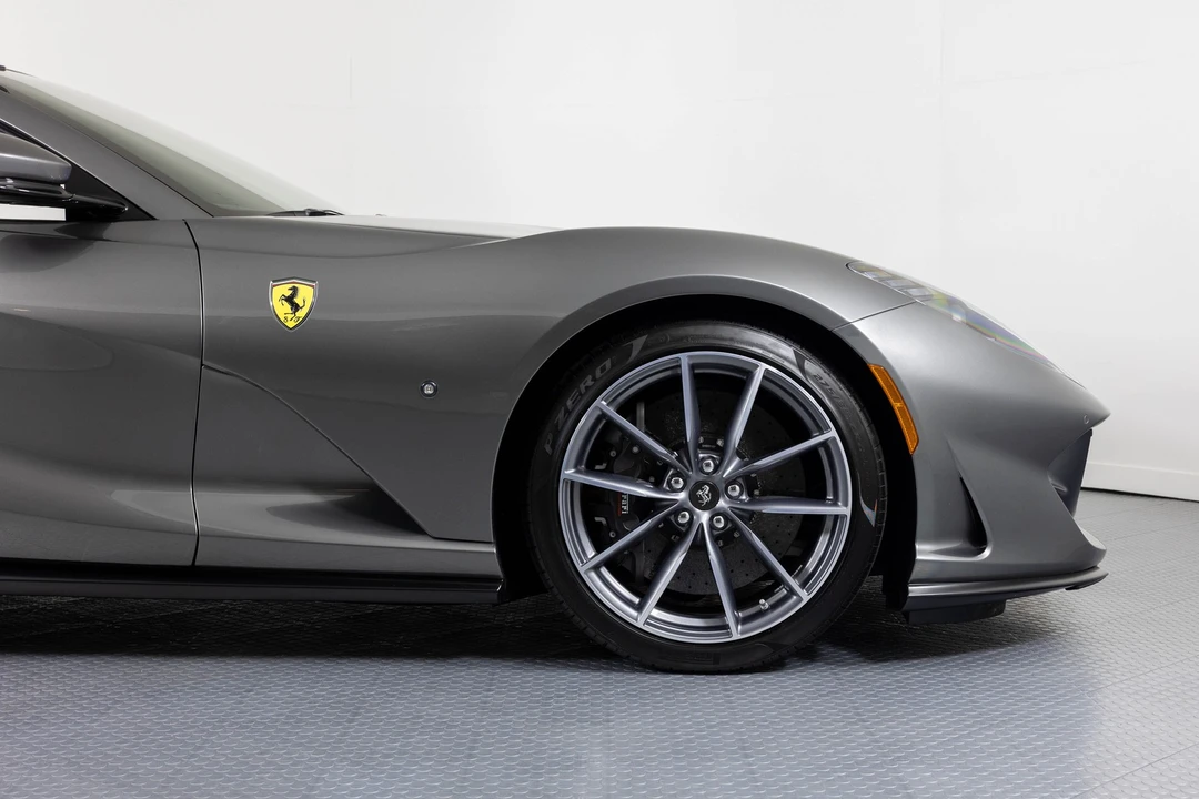 2022 Ferrari 812 GTS - Image 14 of 21