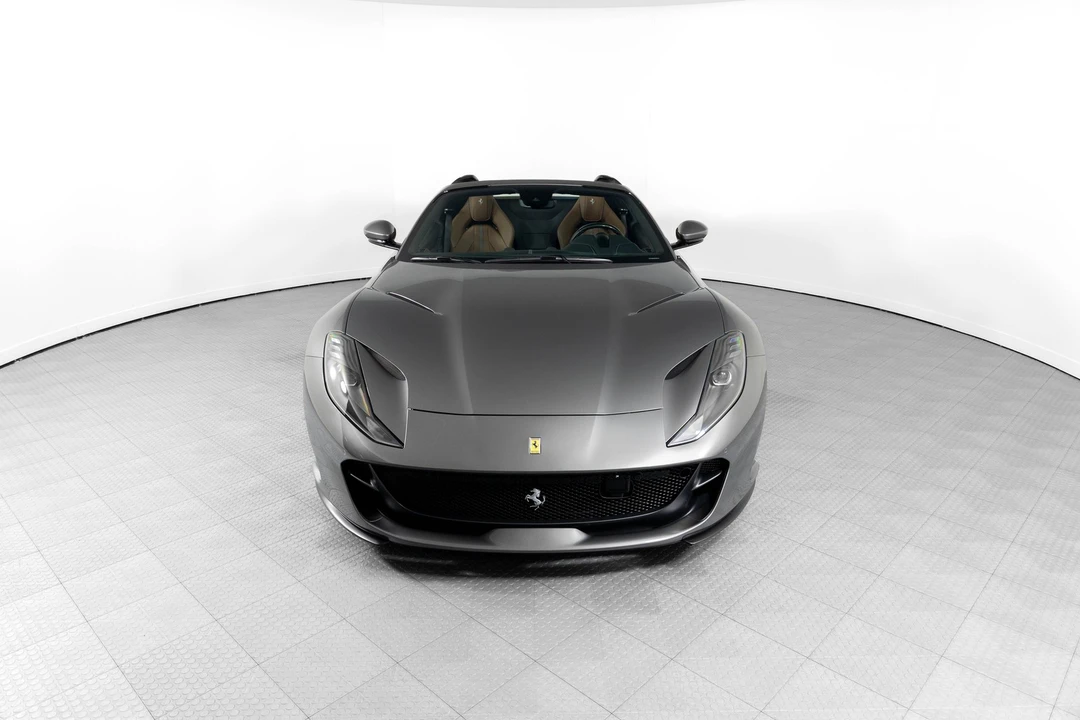 2022 Ferrari 812 GTS - Image 8 of 21