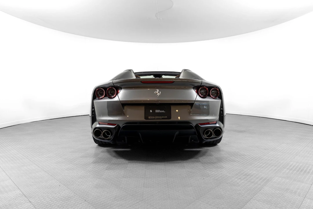 2022 Ferrari 812 GTS - Image 17 of 21