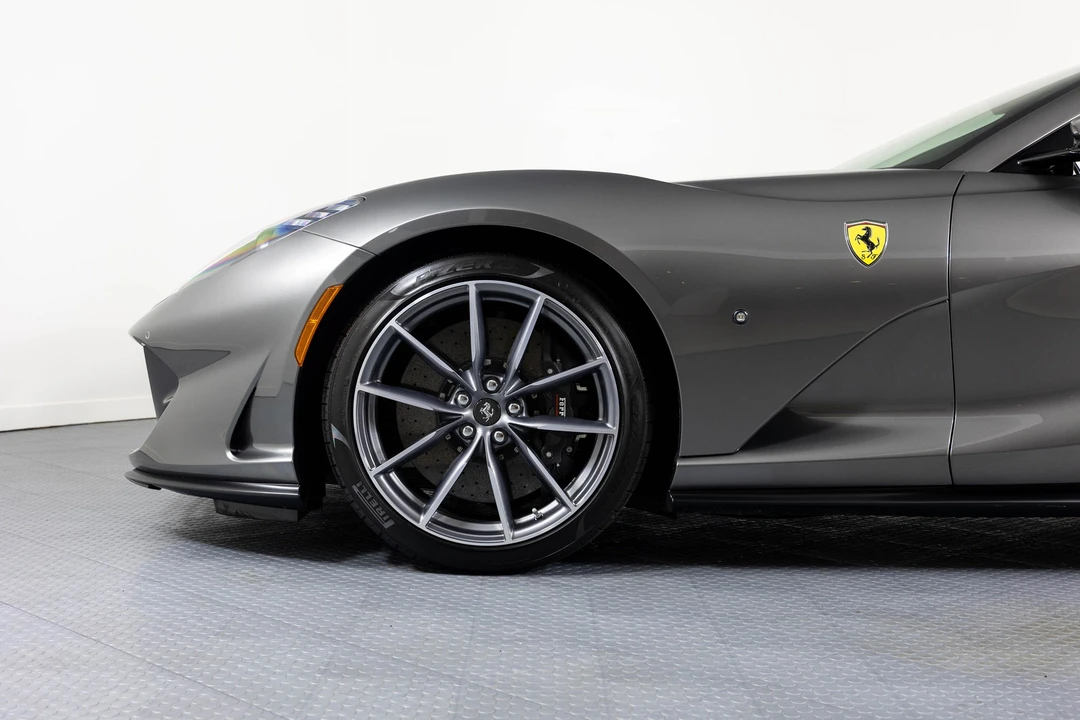 2022 Ferrari 812 GTS - Image 15 of 21