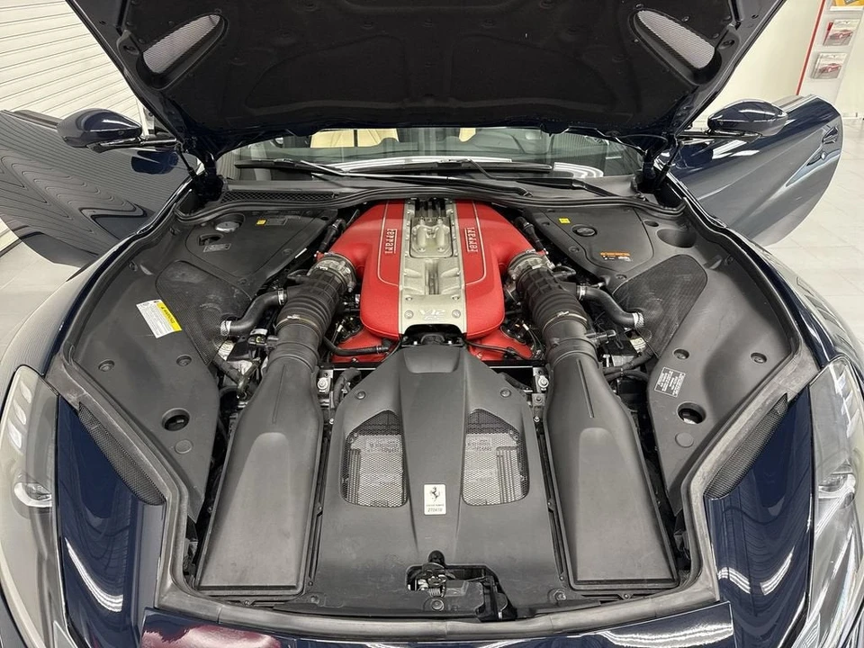 2022 Ferrari 812 GTS - Image 24 of 31