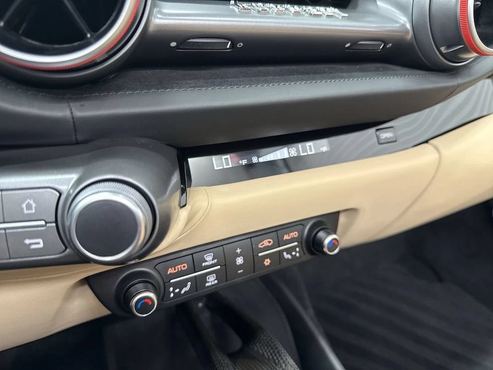 2022 Ferrari 812 GTS - Image 19 of 31