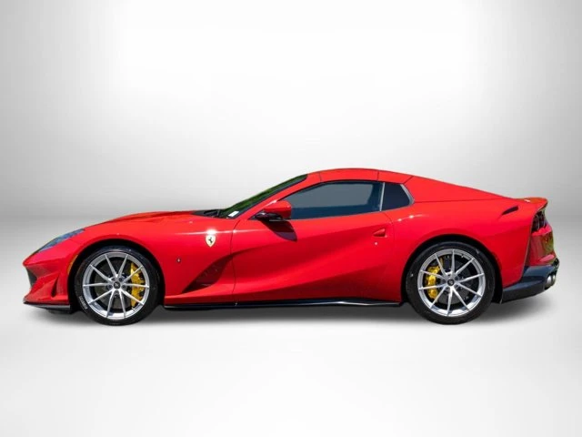 2022 Ferrari 812 GTS - Image 3 of 31