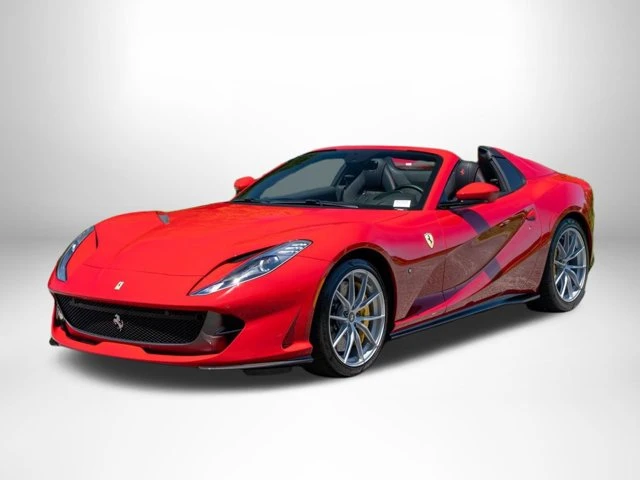 2022 Ferrari 812 GTS - Image 5 of 31