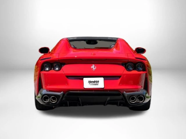 2022 Ferrari 812 GTS - Image 9 of 31