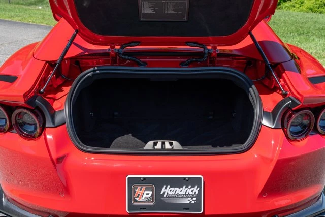 2022 Ferrari 812 GTS - Image 13 of 31
