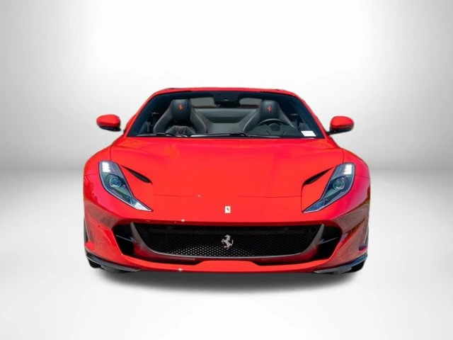 2022 Ferrari 812 GTS - Image 6 of 31