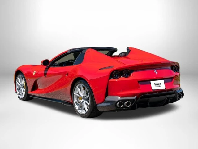 2022 Ferrari 812 GTS - Image 2 of 31