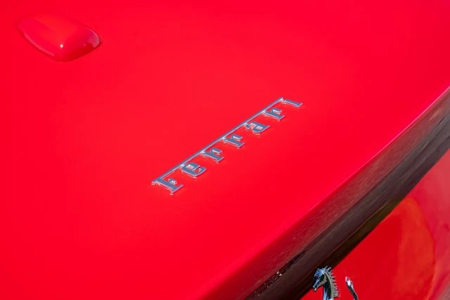 2022 Ferrari 812 GTS - Image 15 of 31