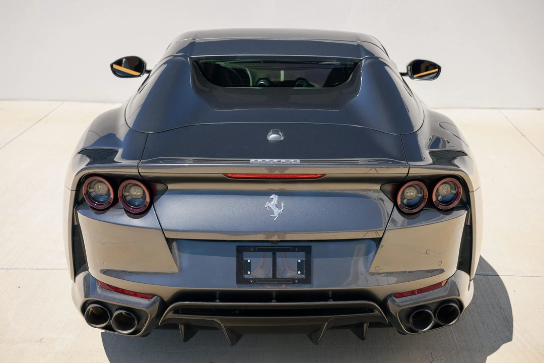 2022 Ferrari 812 GTS - Image 29 of 31