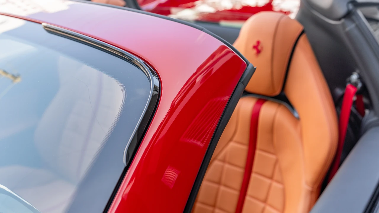 2022 Ferrari 812 GTS - Image 31 of 31