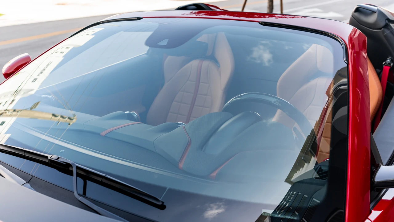 2022 Ferrari 812 GTS - Image 17 of 31