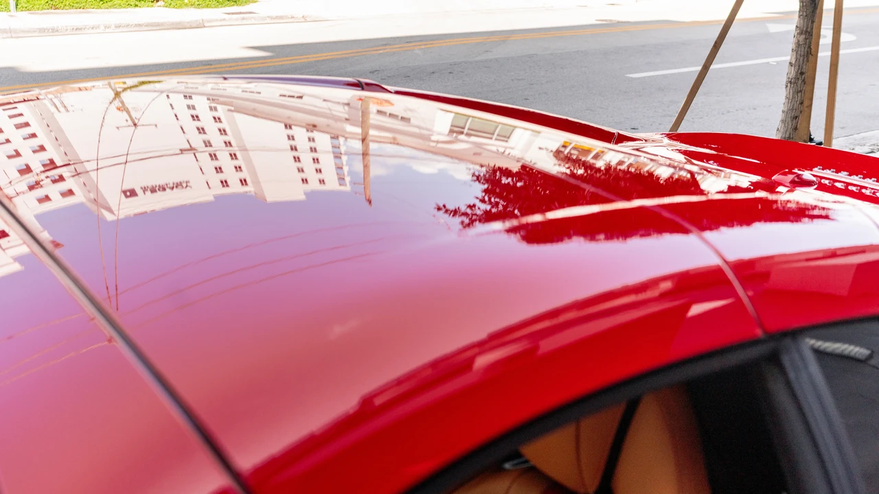 2022 Ferrari 812 GTS - Image 19 of 31