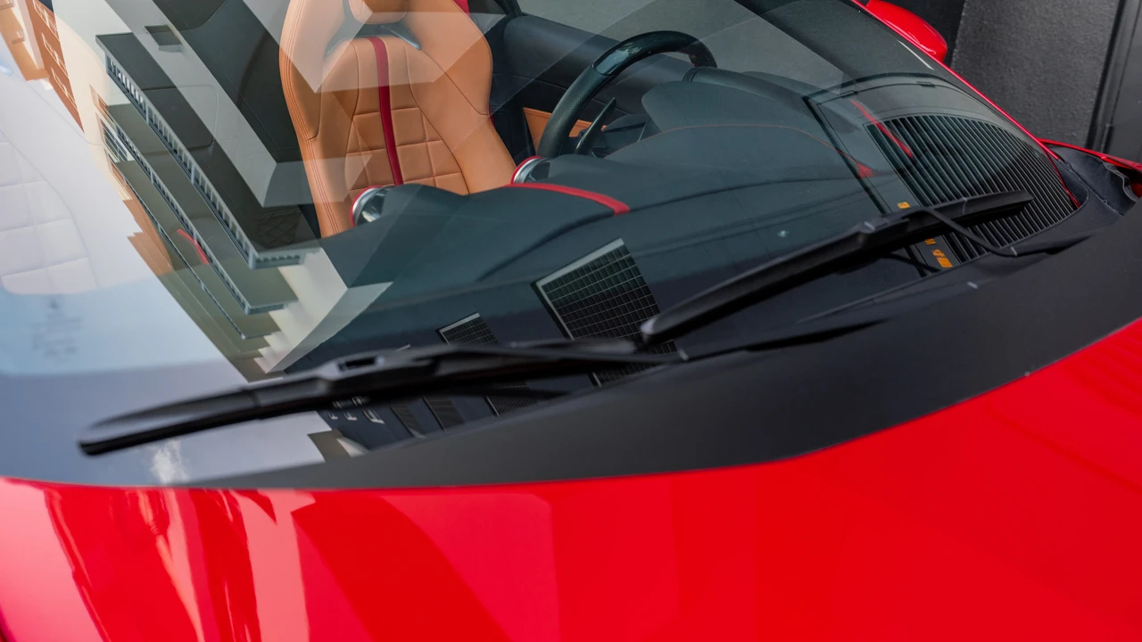 2022 Ferrari 812 GTS - Image 18 of 31