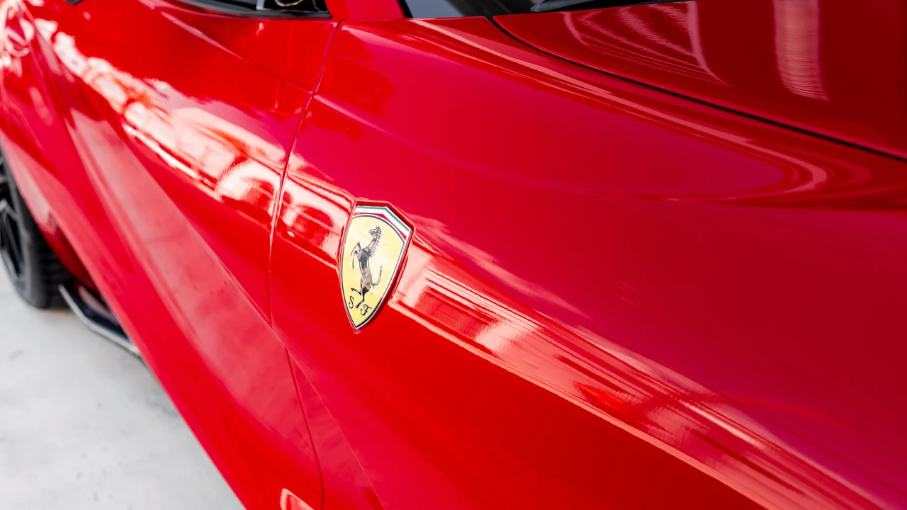 2022 Ferrari 812 GTS - Image 23 of 31