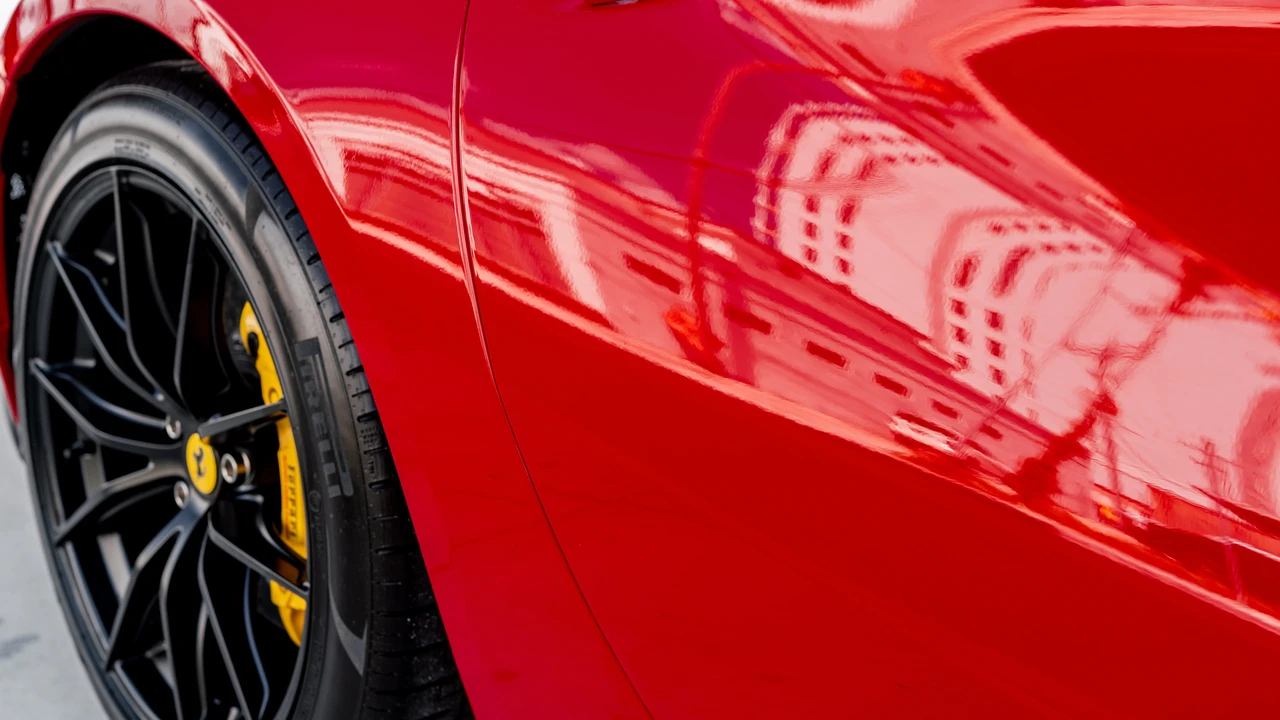 2022 Ferrari 812 GTS - Image 20 of 31