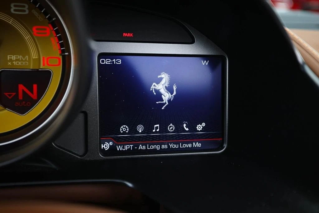 2022 Ferrari 812 GTS - Image 30 of 31
