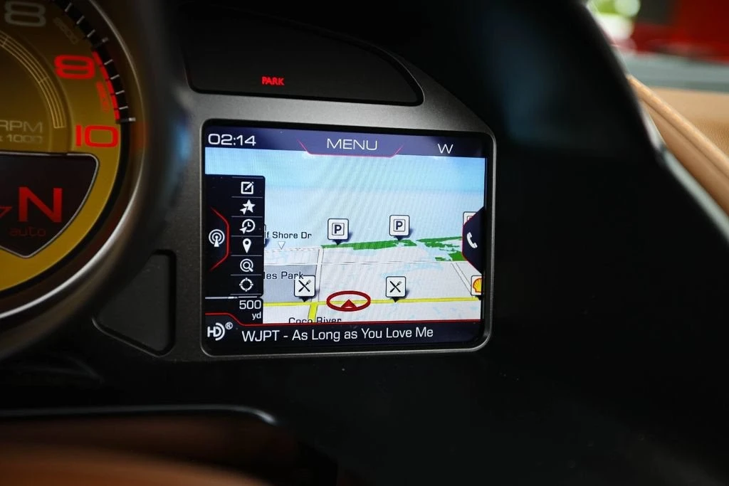 2022 Ferrari 812 GTS - Image 31 of 31