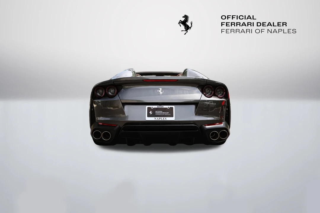 2022 Ferrari 812 GTS - Image 4 of 31
