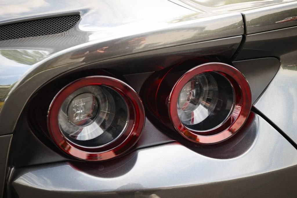 2022 Ferrari 812 GTS - Image 19 of 31