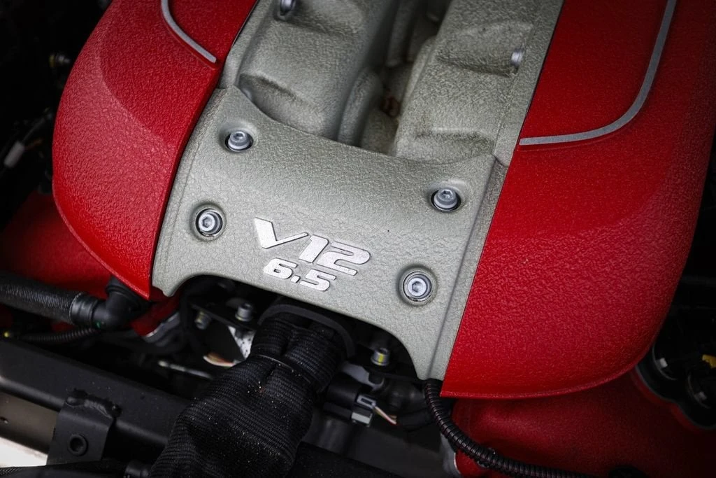 2022 Ferrari 812 GTS - Image 24 of 31