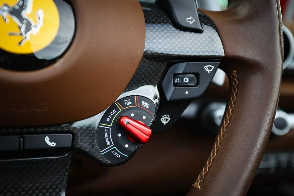 2022 Ferrari 812 GTS - Image 28 of 31