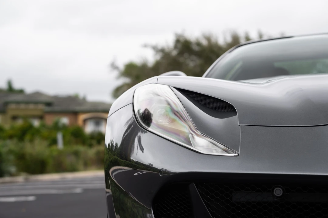 2022 Ferrari 812 GTS - Image 12 of 12