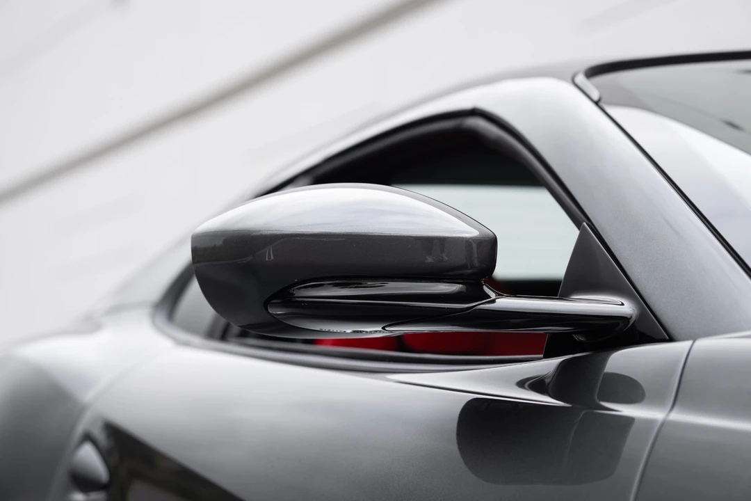 2022 Ferrari 812 GTS - Image 10 of 12
