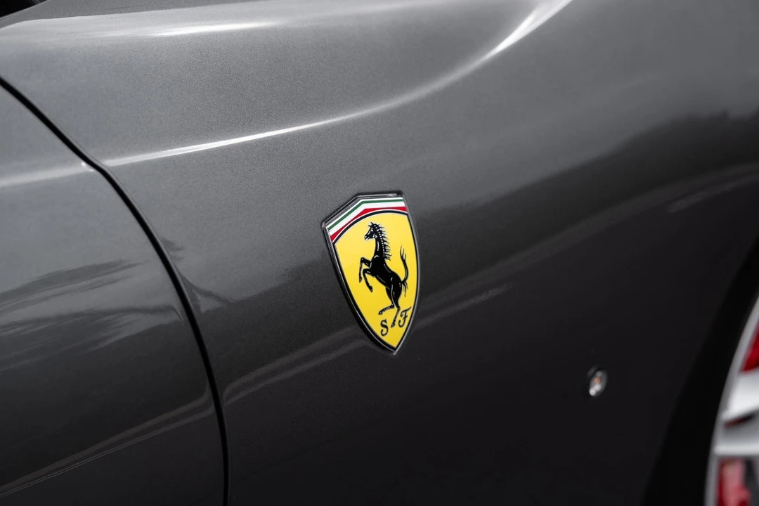 2022 Ferrari 812 GTS - Image 11 of 12