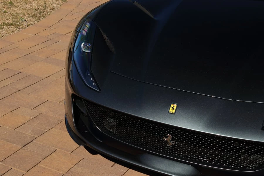 2022 Ferrari 812 GTS - Image 23 of 31