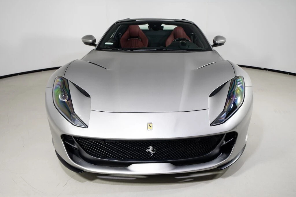 2022 Ferrari 812 GTS - Image 4 of 31
