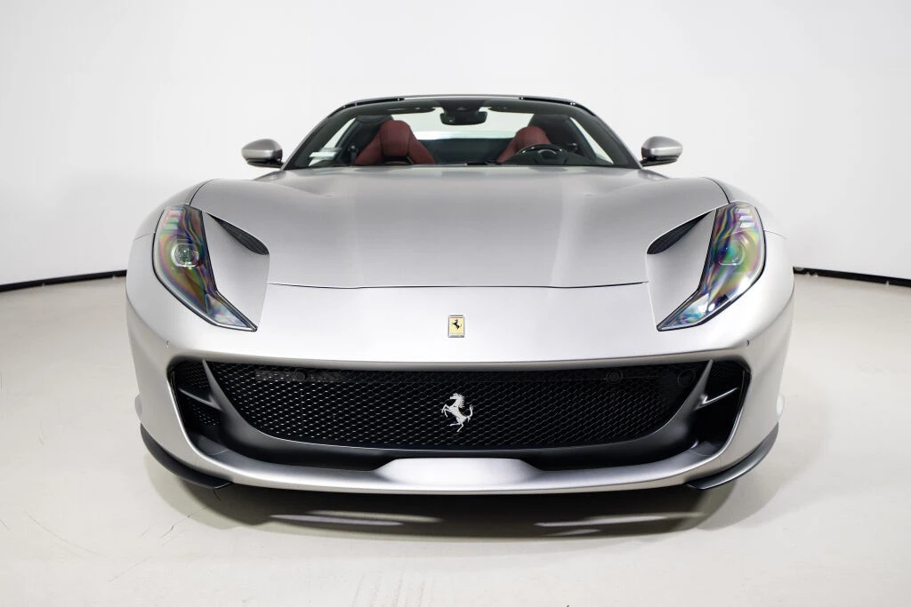 2022 Ferrari 812 GTS - Image 3 of 31