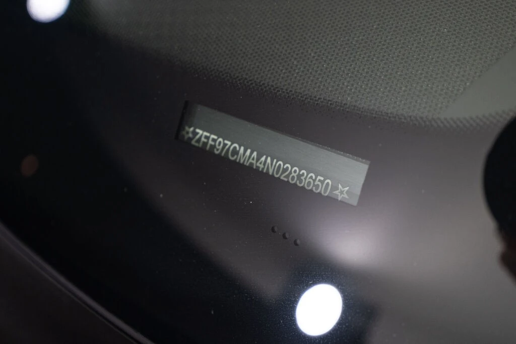 2022 Ferrari 812 GTS - Image 27 of 31